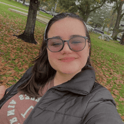 Elizabeth W., Nanny in 95328 with 0 years of paid experience