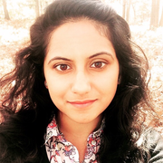 Simmi M., Nanny in Canton, MA with 5 years paid experience