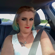 Kristina D. - Anson Pet Care Provider