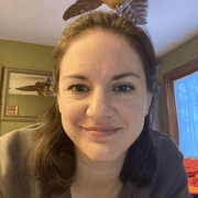 Sarah L., Child Care Provider in 53559 with 1 year of paid experience