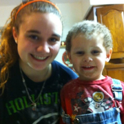 Amanda O. - Clarion Babysitter