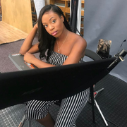 Sadiyah M., Babysitter in Woodbridge, VA with 4 years paid experience