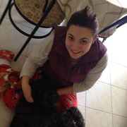 Vanessa F., Pet Care Provider in Milwaukee, WI with 2 years paid experience