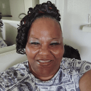Lavine M., Care Companion in Houston, TX with 27 years paid experience