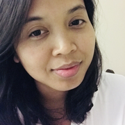 Nensi A. - Santa Clara Babysitter