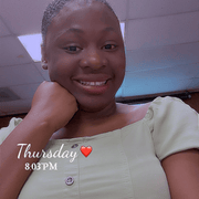 Loudjina R., Nanny in Jacksonville, FL with 2 years paid experience