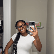 Ki'mya  S., Child Care Provider in 28573 with 2 years of paid experience