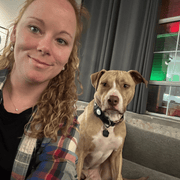 Brittany T., Pet Care Provider in Hufsmith, TX with 10 years paid experience