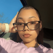 Jazmin R., Nanny in 23112 with 10 years of paid experience