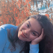 Rebeca G., Nanny in Hyattsville, MD with 1 year paid experience