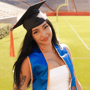 Genesis M., Babysitter in 32766 with 3 years of paid experience