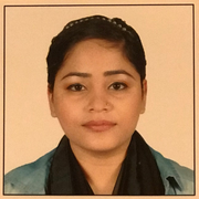 Inshaal M., Babysitter in Cumberland, RI with 6 years paid experience