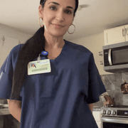Yaimara G., Babysitter in Pensacola, FL with 18 years paid experience