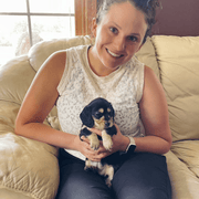 Annaliese V., Babysitter in Eau Claire, WI with 20 years paid experience