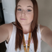 Morgen S., Babysitter in Cache, OK 73527 with 5 years of paid experience