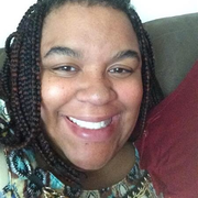 Charika Shani G. - Harrisonburg Babysitter
