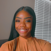 Breonna T., Babysitter in Stafford, TX with 6 years paid experience