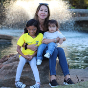 Graciela F., Nanny in Richmond, TX with 2 years paid experience