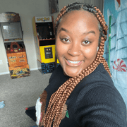 Amauria B., Babysitter in 77511 with 1 year of paid experience