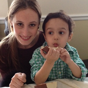 Ilana L., Nanny in Boston, MA with 5 years paid experience