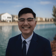 Anson N., Care Companion in Sacramento, CA with 1 year paid experience