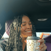 Markenya J., Pet Care Provider in Houston, TX with 1 year paid experience