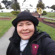 Ana María C. - Hayward Nanny