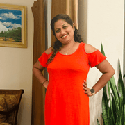 Ganga L., Babysitter in Tampa, FL with 7 years paid experience