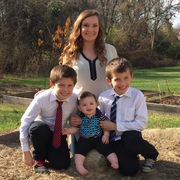 Kayla G., Babysitter in Centreville, MD with 10 years paid experience