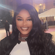 Mahogany J., Care Companion in Houston, TX with 5 years paid experience