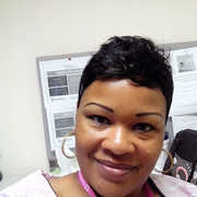 Kenyeita P., Nanny in Euclid, OH with 18 years paid experience