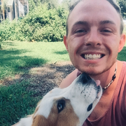 Aric H., Pet Care Provider in Jacksonville, FL with 8 years paid experience