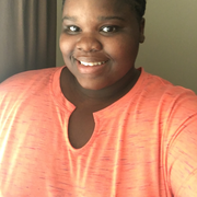Amari M. - Dayton Babysitter