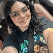 Daiana B., Babysitter in Richmond, VA with 1 year paid experience