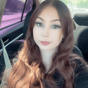 Lily S., Pet Care Provider in Gresham, OR with 10 years paid experience