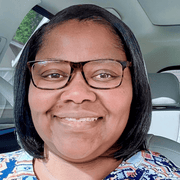 Sharieka D., Nanny in 32009 with 15 years of paid experience