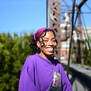 Karamarie S., Babysitter in Chicago, IL with 4 years paid experience