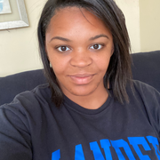 Jasmine P., Babysitter in Mauldin, SC with 5 years paid experience