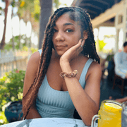 Nzingha J., Babysitter in 76084 with 12 years of paid experience