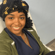 Meshell R., Care Companion in Ocala, FL with 2 years paid experience