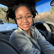 Zariyah B., Nanny in 30269 with 1 year of paid experience