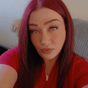 Lauren H., Care Companion in Charleston, SC with 8 years paid experience