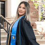 Jasmine F., Babysitter in Broomfield, CO 80020 with 4 years of paid experience