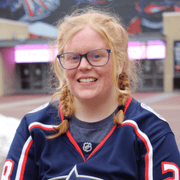 Sarah C., Babysitter in Columbus, OH with 2 years paid experience