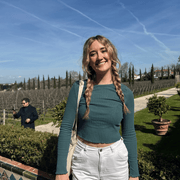 Katriana C., Child Care Provider in 12418 with 3 years of paid experience