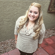 Casey B., Babysitter in Phoenix, AZ with 6 years paid experience