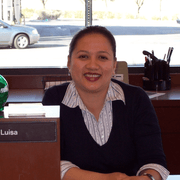 Maria luisa U., Babysitter in 92260 with 10 years of paid experience