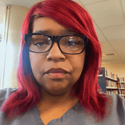 Kelly W., Care Companion in Parkville, MD with 25 years paid experience
