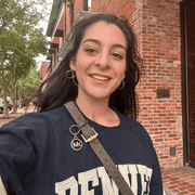 Emily A., Babysitter in 31909 with 2 years of paid experience