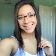Mya H. - Roanoke Babysitter